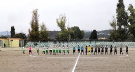 Faiano e Agropoli pareggiano nel recupero di campionato