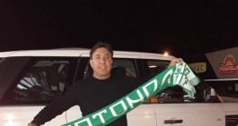 Rotonda, Bruno: "Nel calcio solo avvoltoi ma Pugliese non si discute"