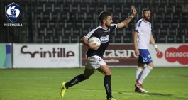 Cavese - Matera 3-1, riviviamo le immagini del match del "Lamberti"
