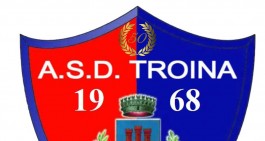 Troina, il ds Dell'Arte: "Voglio lo stadio pieno contro il Bari"