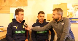 Del Bene e De Boni in coro: "Due punti persi"