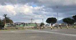 Il San Valentino stende il Real S.Felice: tripletta di Longobardi