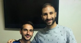 Un centrocampista ex Castel Campagnano si accasa alla Pol. Faicchio