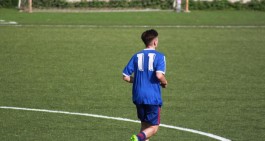 3&deg; Cat. Caiazzo 2018, altra vittoria nel test contro il Treglia Calcio