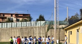 Sassano in testa, vincono Cicerale e Policastro. Velina cala il tris