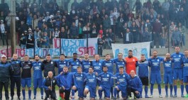 Vicenda Gianni Loia-razzismo: prende posizione anche il Sindaco Papa