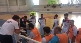 Calcio a 5/C1. Il Limatola scappa, Spartak e Benevento 5 inseguono