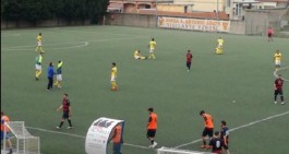 Ecce B: Scafatese, Positano, Valdiano e Faiano si giocano la salvezza