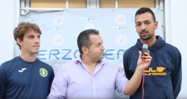 Bul&egrave;, Mostoni e Negrello: "Pensiamo al nostro cammino, gara per gara"