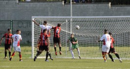 La Pol.Santa Maria ritrova la vittoria, battuta la Palmese