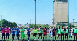 Calcio a 5/C2. La situazione nei tre giorni dopo la seconda giornata