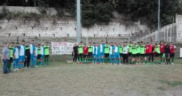 2&deg; Cat/C. Pignataro out, al Monteoliveto passa la Virtus Gioiese 