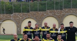 Corno d'oro a caccia del riscatto: sabato c'&egrave; il derby
