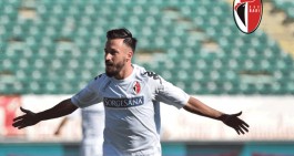 Bari, Neglia: "San Nicola grande stadio. Ora testa al Portici"