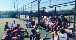 Calcio a 5/Coppa C2. Primo turno concluso, definito il quadro ...