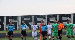 (VIDEO) Battipagliese-San Tommaso 1-1: gli highlights della gara 