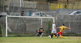 Prima Categoria. Casale e Castelpoto tentano la fuga, in tante in scia