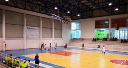 Calcio a 5/C1. Il Limatola prova la fuga. Pari Pozzuoli e Trilem