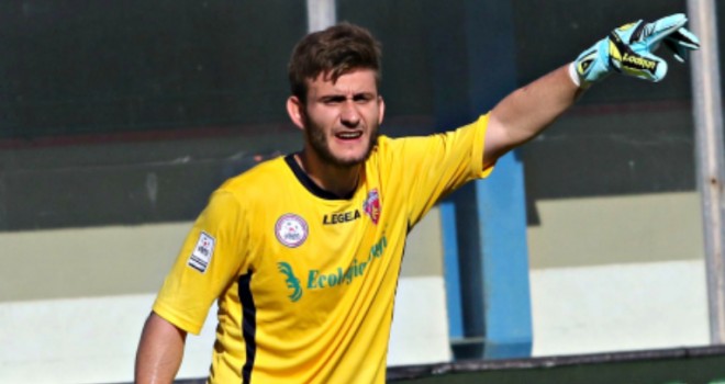 Cosenza: &egrave; la vittoria di Braglia e di Perina!