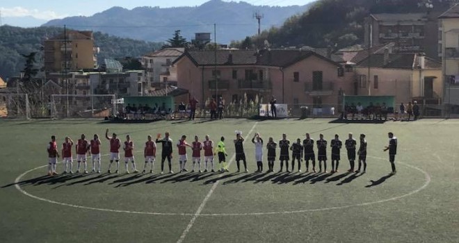 foto: Siano calcio