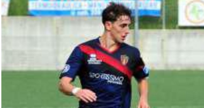 Damiano Claps del Real Tolve