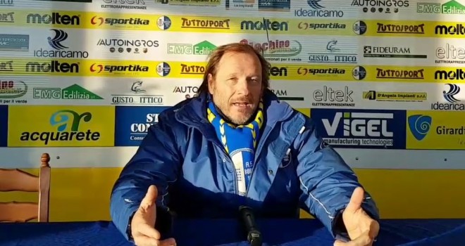 Borgaro, cos&igrave; fa male: il Lecco passeggia 6-0, decimo k.o. stagionale