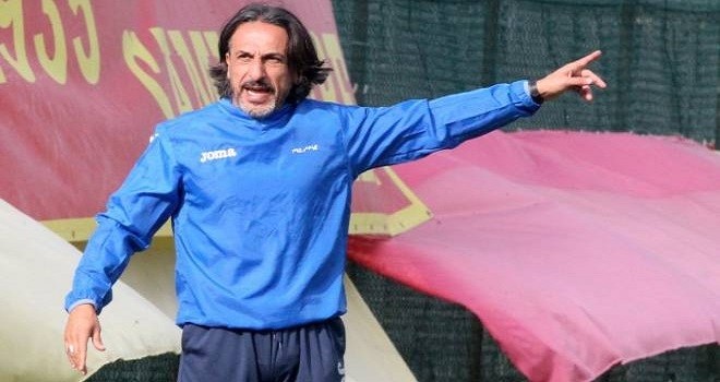 Forl&igrave;: esonerato Campedelli, squadra affidata a Stefano Protti