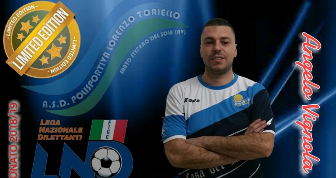 Polisportiva Lorenzo Toriello: altri due colpi per la Seconda