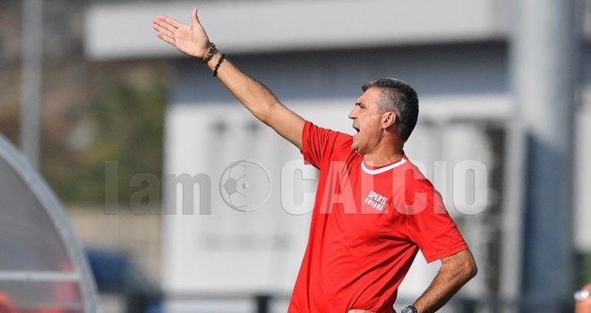 Punti salvezza per la Union di Zanardi