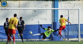 1&deg;E, classifica marcatori: Sandrigo e Longobardi in vetta, sale Aprea