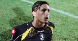 Gozzano, emergenza portieri: in arrivo Jacopo Viola