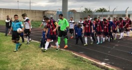 1&deg; Cat/B. La DSS battezza con una vittoria il ritorno allo Scalzone