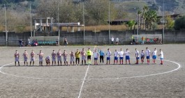 Honveed in testa alla classifica, colpi esterni S.Vincenzo e V.Mazzola