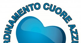 Vannucci, Coordinamento Cuore Azzurro: "Rassicurati e collaborativi"