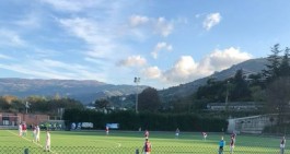 Velina scatenato, poker Licinella. Ok Sassano, Palomonte e Bellizzi