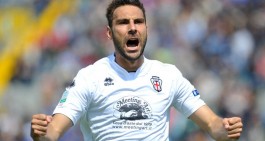 Pro Vercelli, gli arruolabili contro il Rende