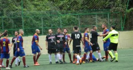 Pari e rimpianti per la Longobarda: doppia rimonta del Gaiano
