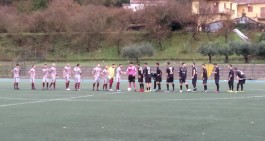 1&deg;E: vincono le prime, blitz A.Faiano. Show a Scafati, 2 gare sospese