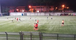 2a A. L&rsquo;Aragonese al secondo successo esterno: battuto il Sant&rsquo;Antimo