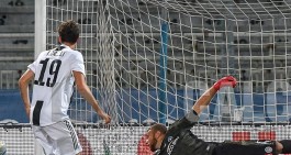 Pontedera-Novara 0-0, altro punticino per gli azzurri