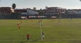 2a Cat/A. Villa di Briano pareggia, vincono Aragonese e Sanciprianese