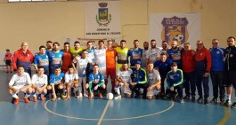 Calcio a 5/C1. Il punto della situazione dopo l&rsquo;undicesima giornata