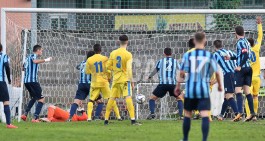 Presentazione Serie D, chi scatta delle prime due?