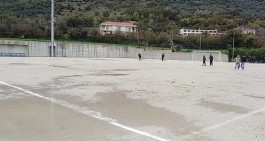 Zone Alte Quadrivio: errori arbitrali a ripetizione, Ragusa si dimette