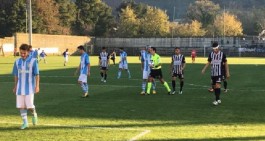 Cervinara-Battipagliese 2-1: gli highlights della gara (VIDEO)