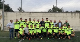 1a Cat/B. Altra giornata importante in chiave play off
