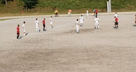 Promo D, marcatori: Citro stacca tutti, doppiette Paciello e Iervolino
