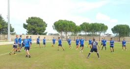 Paganese, i convocati: con il Rende senza Scarpa e Della Corte