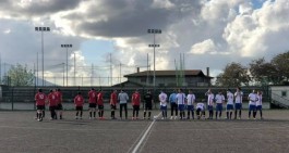 Lavoratese, ecco la prima gioia: Sporting Domicella k.o. nel recupero