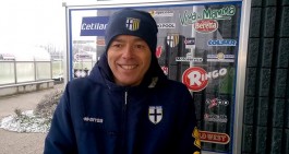 Campobasso: &egrave; Massimo Bagatti il nuovo allenatore